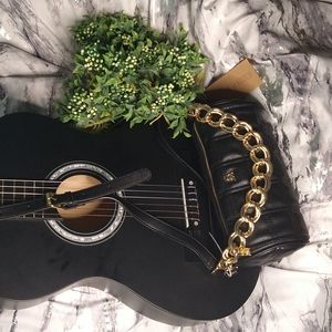 NEW Steve  Madden Quilted BMegga Crossbody bag